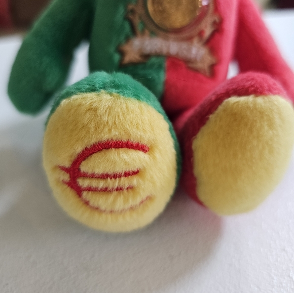 Coin Euro Bean  Portugal, Lisbaon - Picture 10 of 16